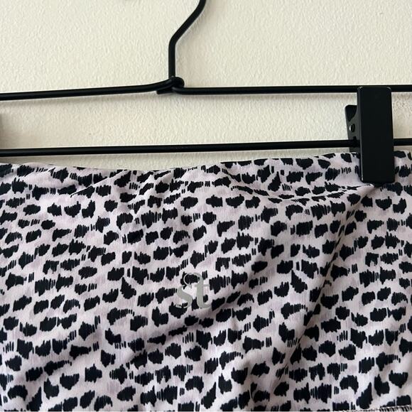 Strut This High Rise Printed Leggings - Picture 5 of 7